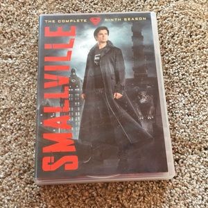 Smallville
